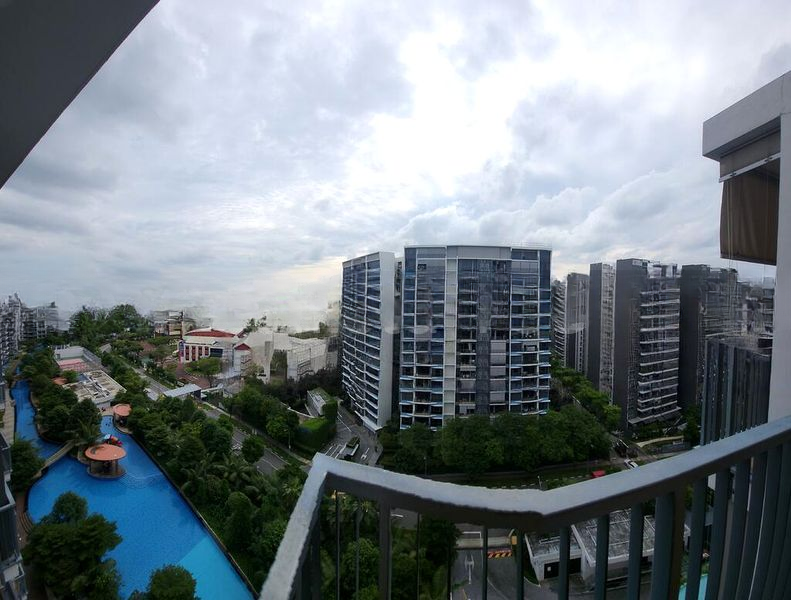 KINGSFORD WATERBAY 6