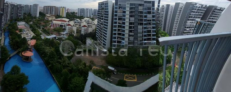 KINGSFORD WATERBAY 4