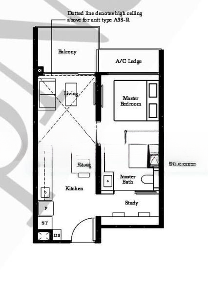 THE GARDEN RESIDENCES 9