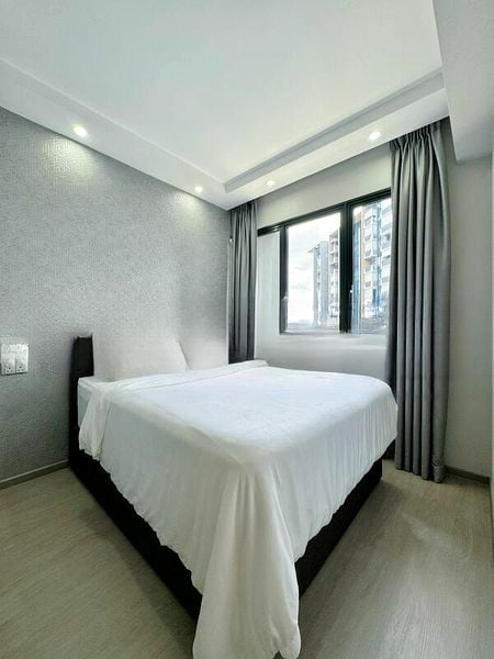 THE GARDEN RESIDENCES 3