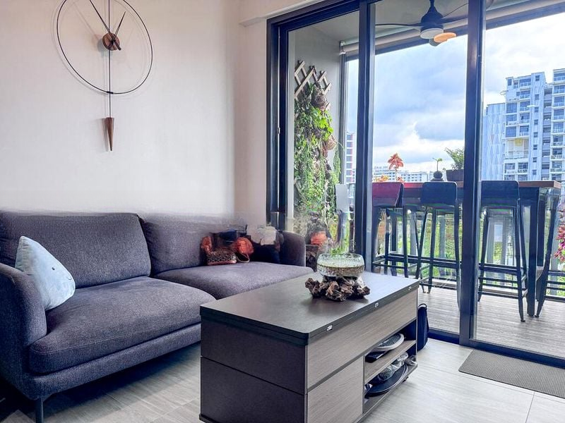 GRANDEUR PARK RESIDENCES 6