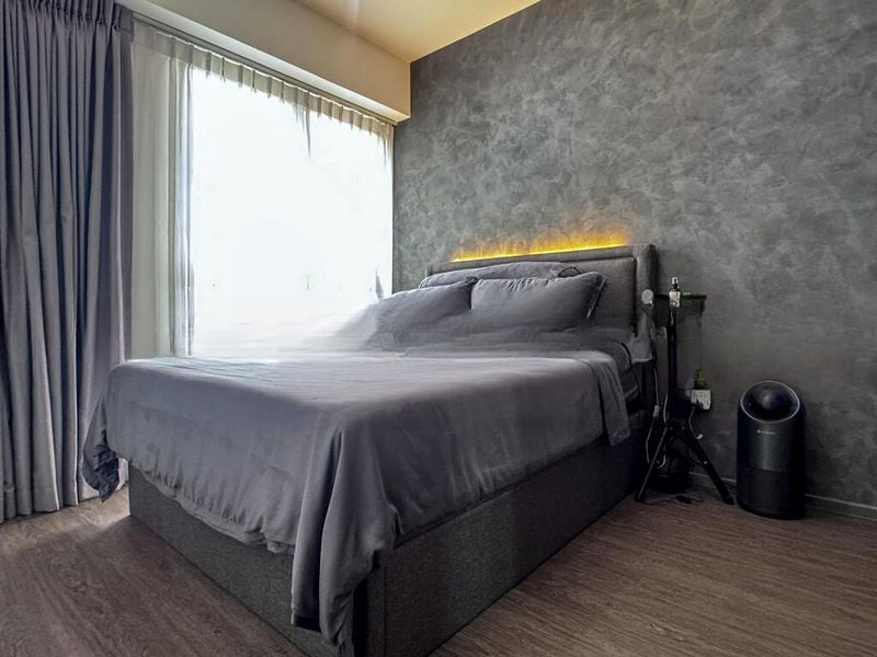 GRANDEUR PARK RESIDENCES 4