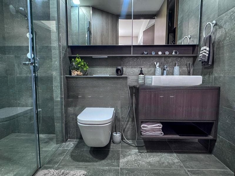 GRANDEUR PARK RESIDENCES 3