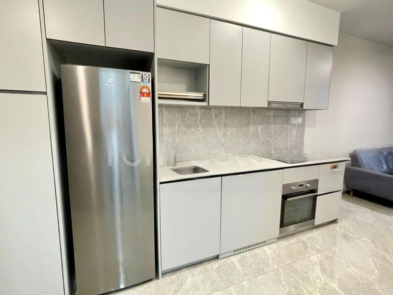 THE GARDEN RESIDENCES 5