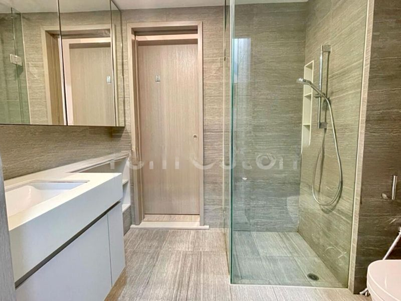 THE GARDEN RESIDENCES 3