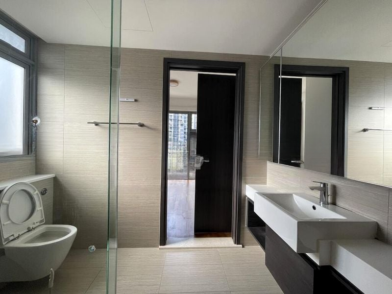 RIVERTREES RESIDENCES 5