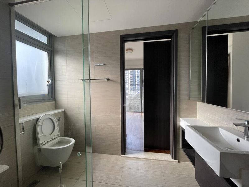 RIVERTREES RESIDENCES 1