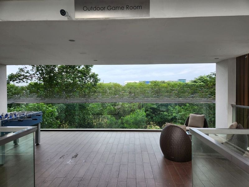 KINGSFORD WATERBAY 3