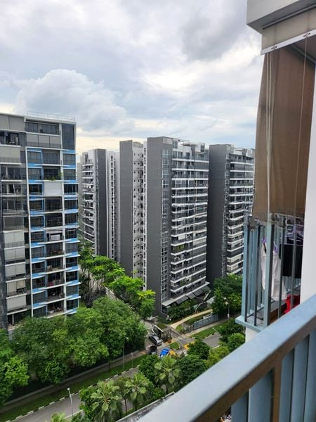 KINGSFORD WATERBAY 14