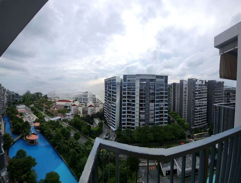 KINGSFORD WATERBAY 13