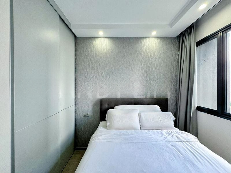 THE GARDEN RESIDENCES 10