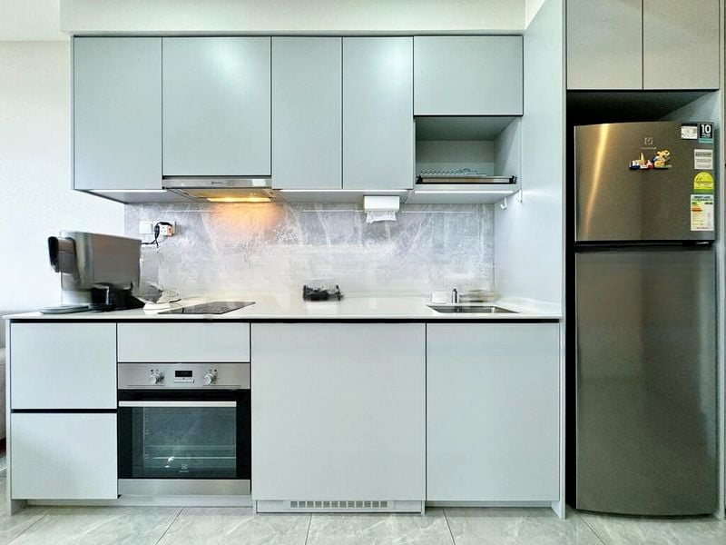 THE GARDEN RESIDENCES 4