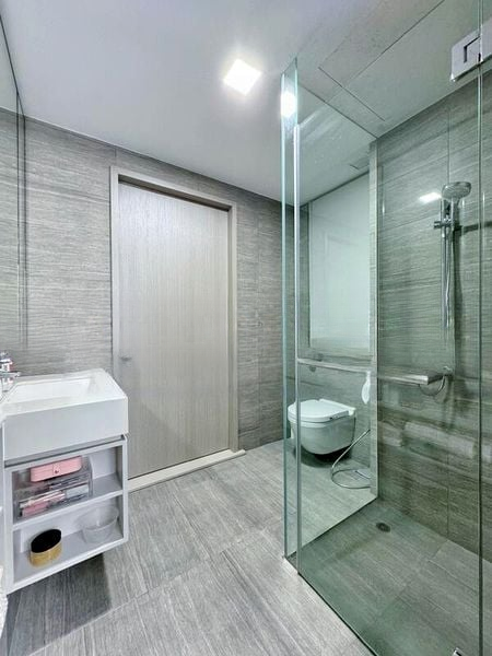 THE GARDEN RESIDENCES 14