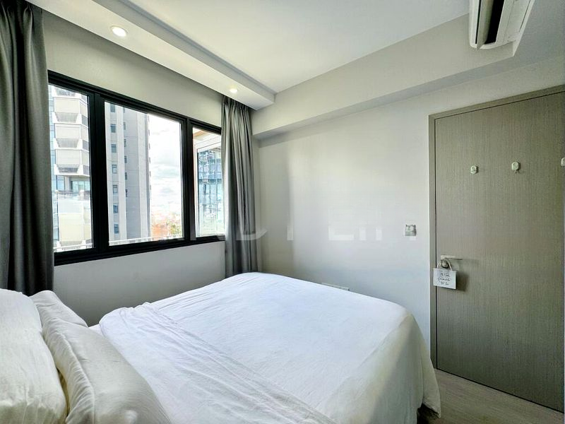 THE GARDEN RESIDENCES 12