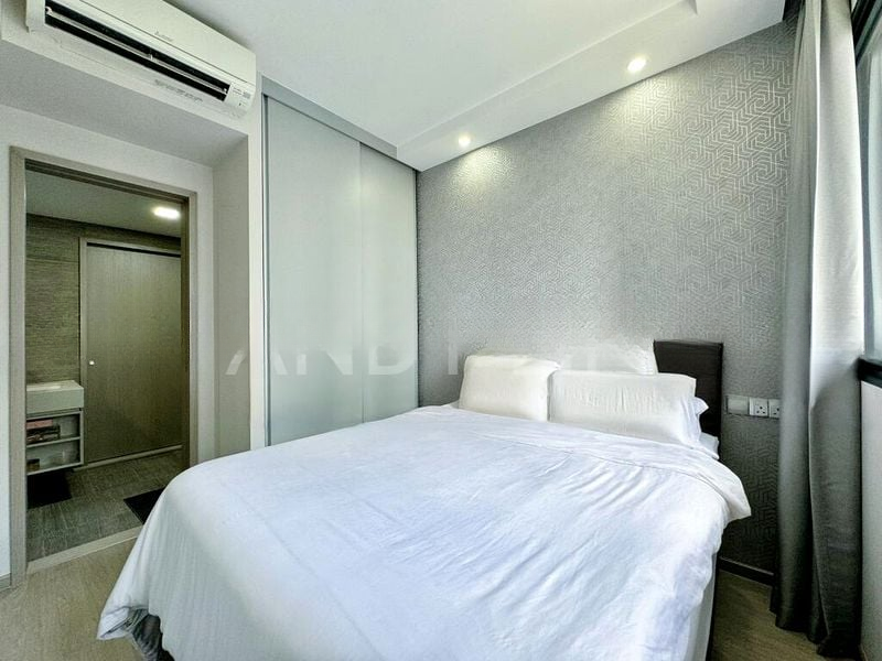 THE GARDEN RESIDENCES 13