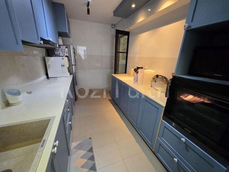 TAMPINES NTH DR 1 10