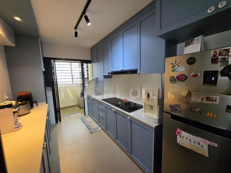 TAMPINES NTH DR 1 11