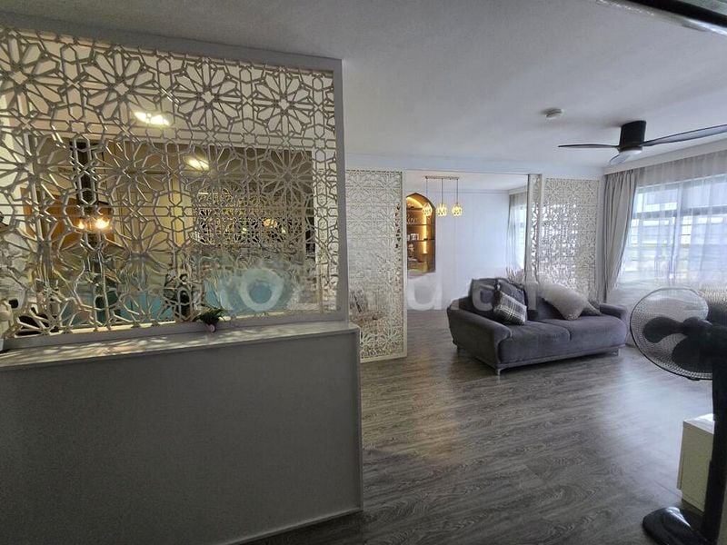 TAMPINES NTH DR 1 14