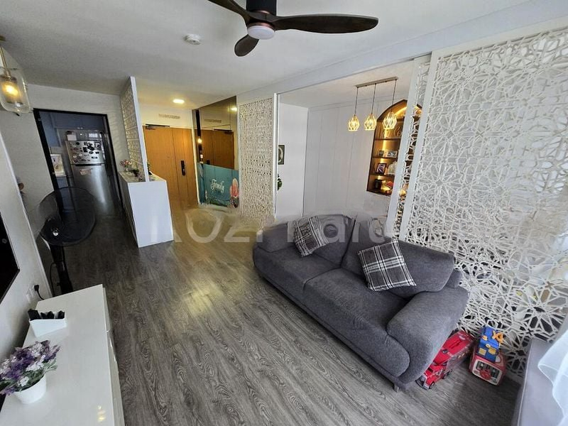 TAMPINES NTH DR 1 13