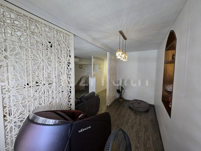 TAMPINES NTH DR 1 12