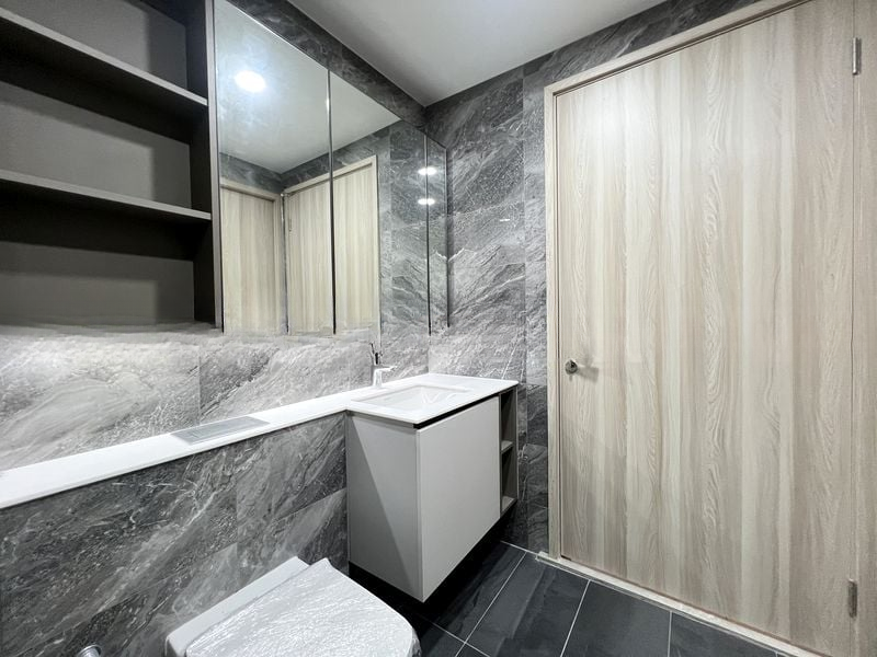 SENGKANG GRAND RESIDENCES 6