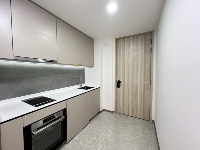 SENGKANG GRAND RESIDENCES 2