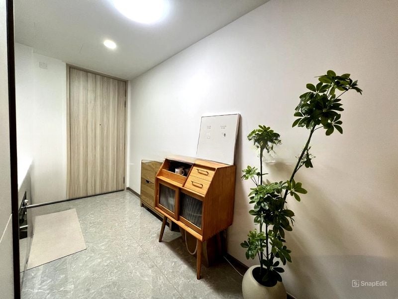 SENGKANG GRAND RESIDENCES 3