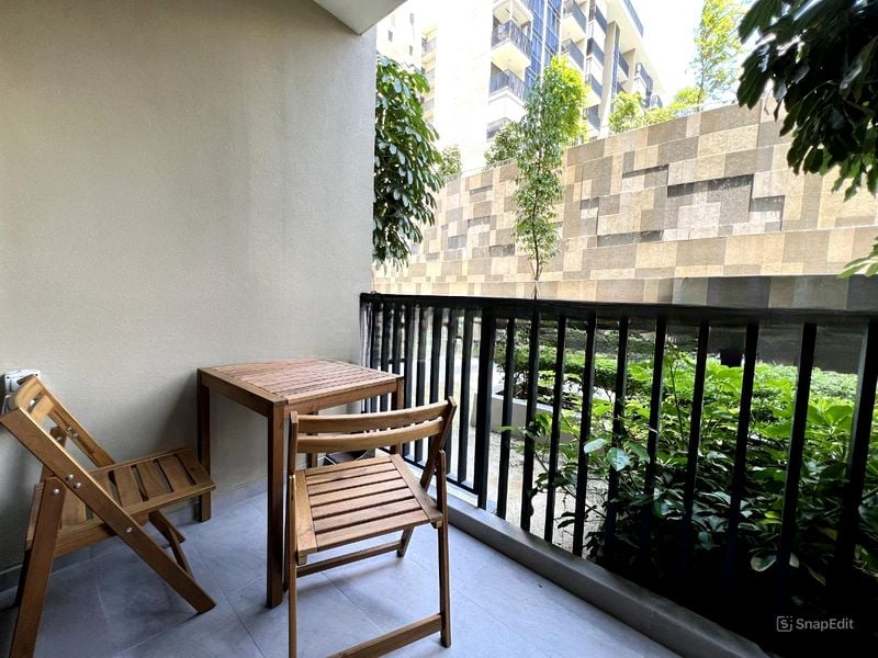 SENGKANG GRAND RESIDENCES 4