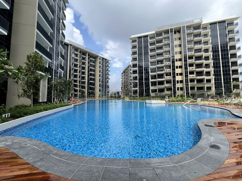 SENGKANG GRAND RESIDENCES 10