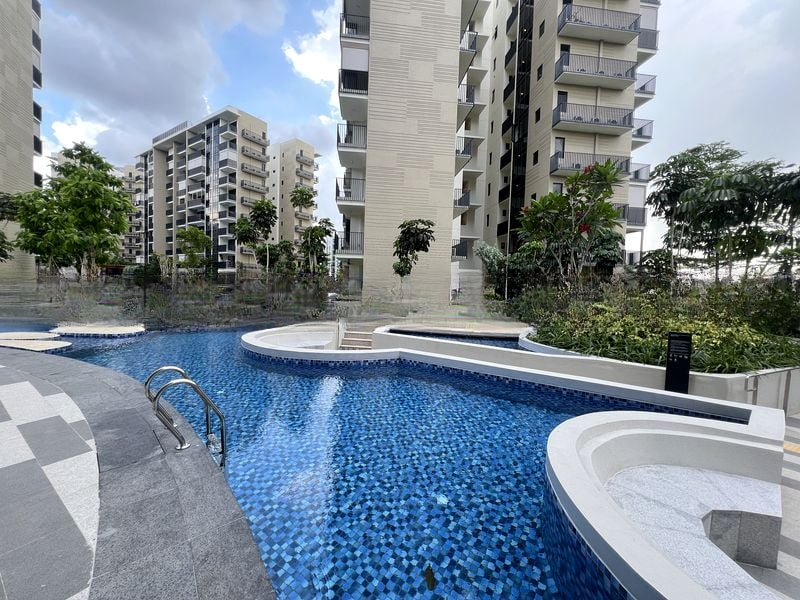 SENGKANG GRAND RESIDENCES 15