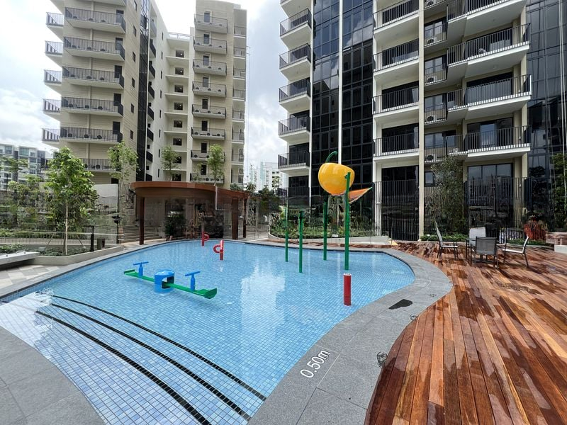 SENGKANG GRAND RESIDENCES 13