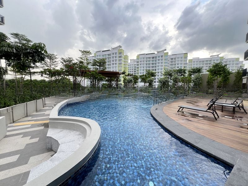 SENGKANG GRAND RESIDENCES 14