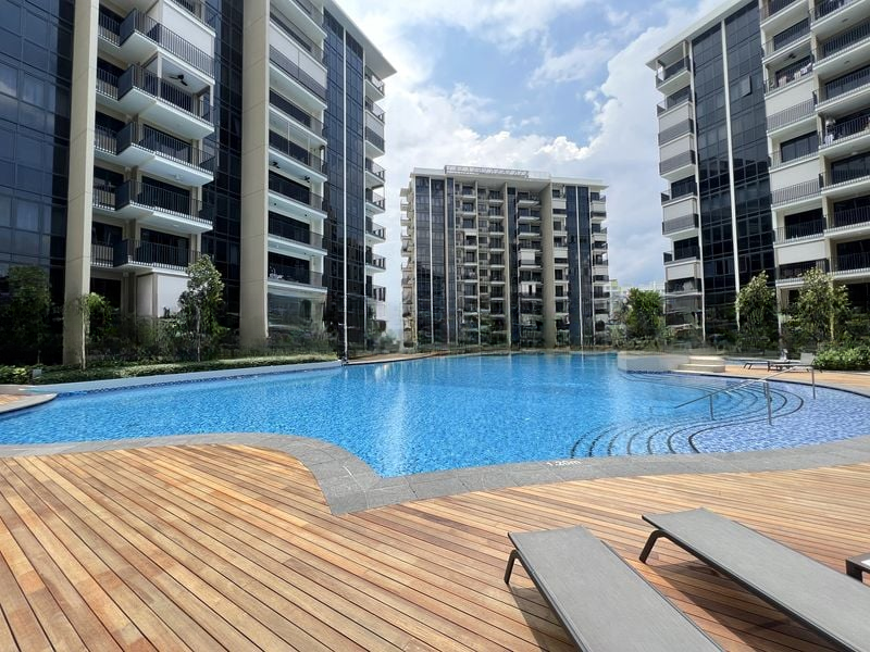 SENGKANG GRAND RESIDENCES 12