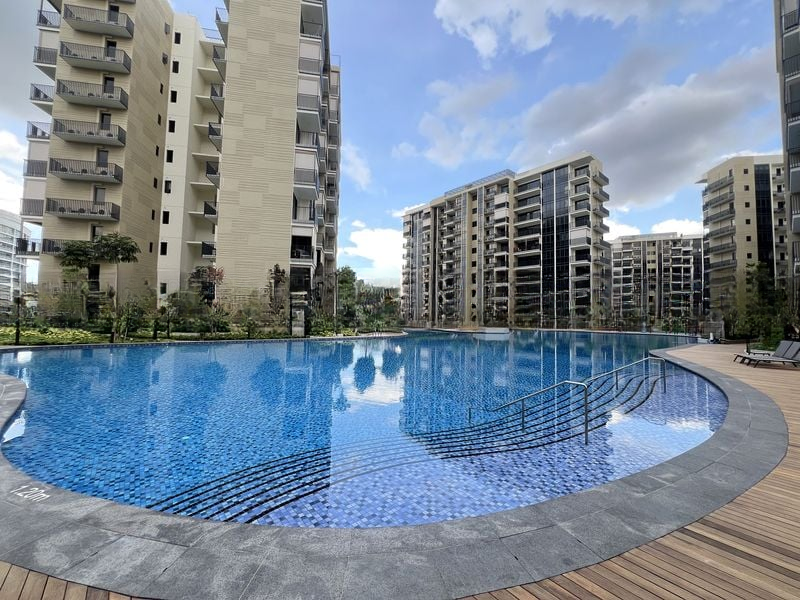 SENGKANG GRAND RESIDENCES 11