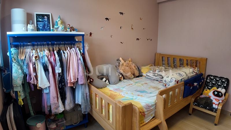 ST. GEORGE'S LANE 12