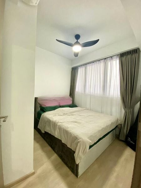 AFFINITY AT SERANGOON 4