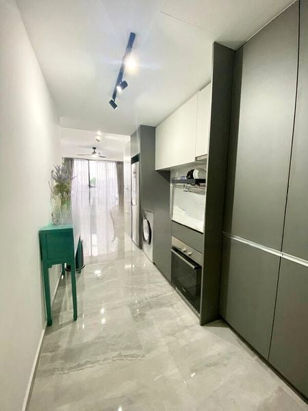 AFFINITY AT SERANGOON 3