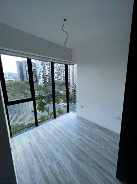 THE WOODLEIGH RESIDENCES 3