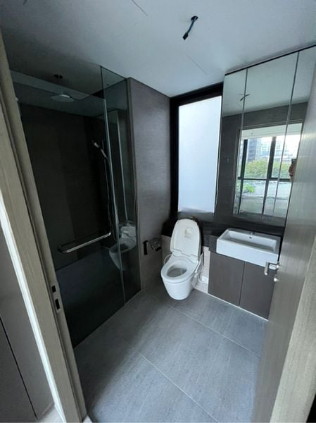 THE WOODLEIGH RESIDENCES 4