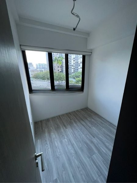 THE WOODLEIGH RESIDENCES 5