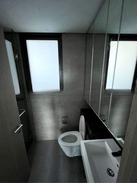 THE WOODLEIGH RESIDENCES 6