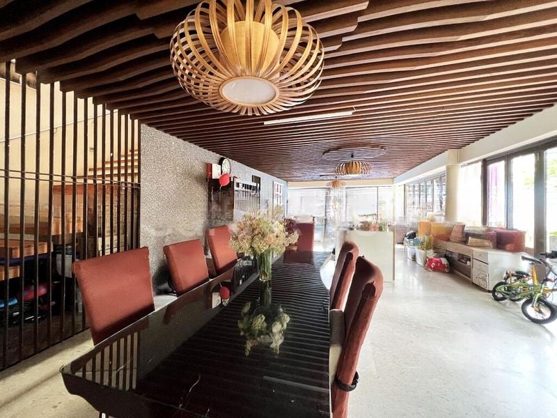 SPRING PARK ESTATE 7