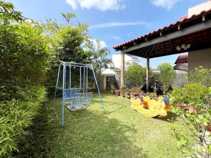 SPRING PARK ESTATE 9