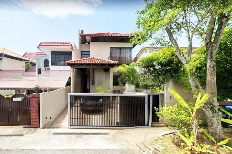 SPRING PARK ESTATE 2