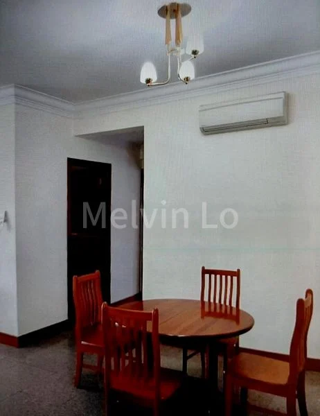 WESTCOVE CONDOMINIUM 2