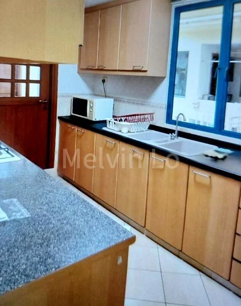 WESTCOVE CONDOMINIUM 3