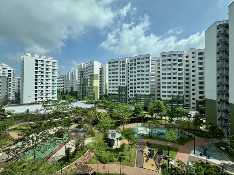 YISHUN ST 51 16