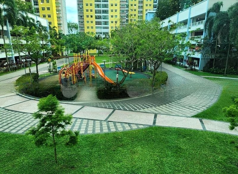 PUNGGOL CTRL 2