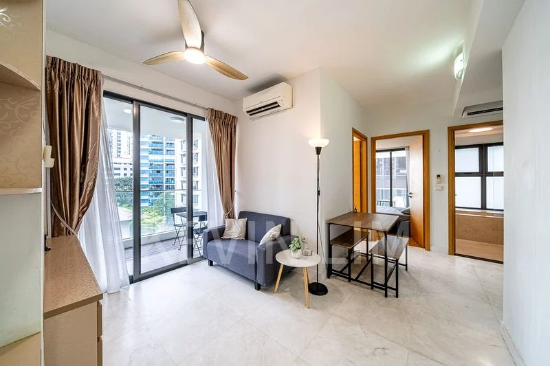 THE ARISTO @ AMBER 3