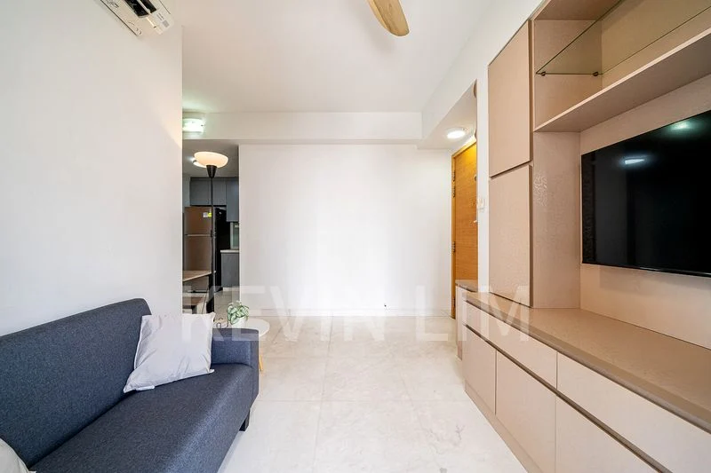 THE ARISTO @ AMBER 4